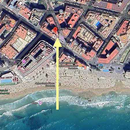 - Fleming Apartamento