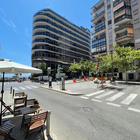 - Fleming Apartamento *