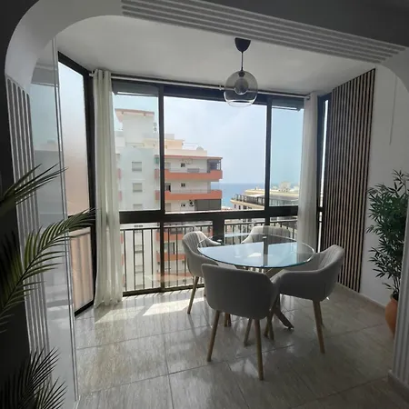 - Fleming Apartamento Calpe