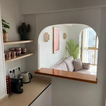 - Fleming Apartamento