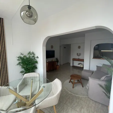 Apartamento - Fleming