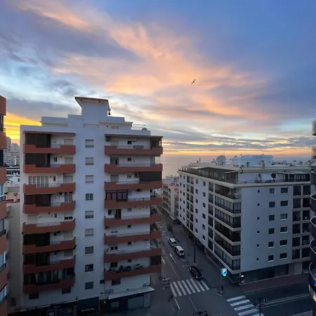 - Fleming * Calpe