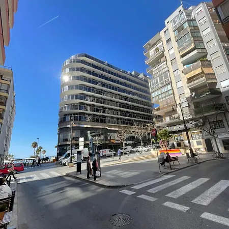 - Fleming Apartamento