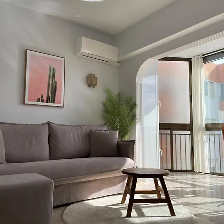 - Fleming Apartamento Calpe