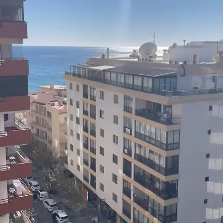 - Fleming * Calpe